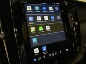 Volvo XC60 thumbnail 20
