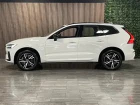 Volvo XC60 thumbnail 5