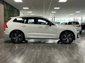Volvo XC60 thumbnail 8
