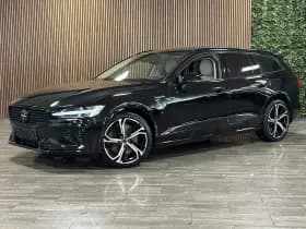 Volvo V60 thumbnail 1