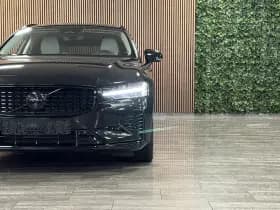 Volvo V60 thumbnail 11