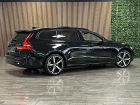 Volvo V60 thumbnail 3