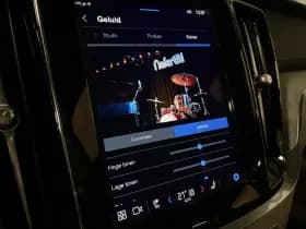 Volvo V60 thumbnail 39