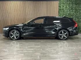 Volvo V60 thumbnail 5