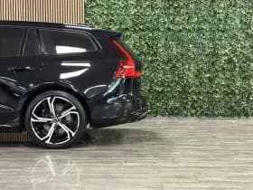 Volvo V60 thumbnail 7