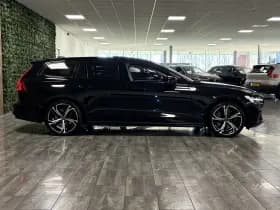 Volvo V60 thumbnail 8