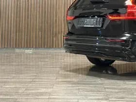 Volvo V60 thumbnail 10