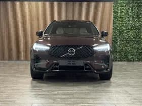 Volvo XC60 thumbnail 2