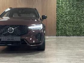 Volvo XC60 thumbnail 11
