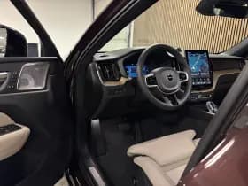 Volvo XC60 thumbnail 19