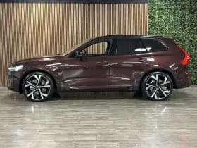 Volvo XC60 thumbnail 5