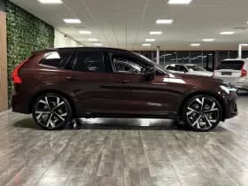Volvo XC60 thumbnail 8