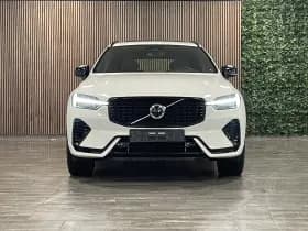 Volvo XC60 thumbnail 2