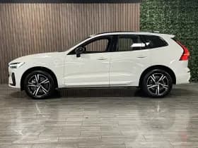 Volvo XC60 thumbnail 5
