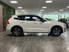 Volvo XC60 thumbnail 6