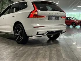 Volvo XC60 thumbnail 7