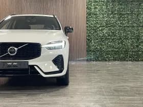 Volvo XC60 thumbnail 8