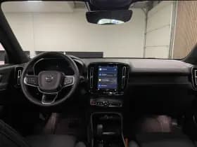 Volvo EX40 thumbnail 14