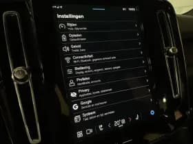 Volvo EX40 thumbnail 21