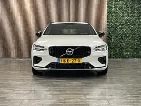 Volvo V60 thumbnail 2