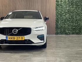 Volvo V60 thumbnail 11