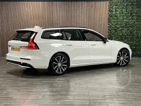 Volvo V60 thumbnail 3