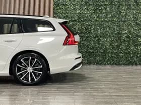 Volvo V60 thumbnail 7