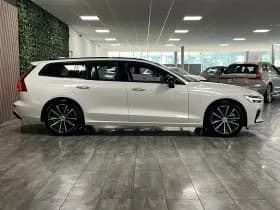 Volvo V60 thumbnail 8