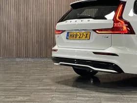 Volvo V60 thumbnail 10