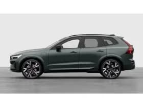 Volvo XC60 thumbnail 2