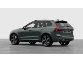 Volvo XC60 thumbnail 3