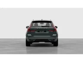 Volvo XC60 thumbnail 4