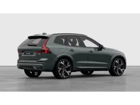 Volvo XC60 thumbnail 5