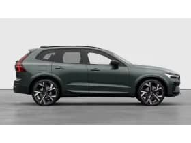 Volvo XC60 thumbnail 6