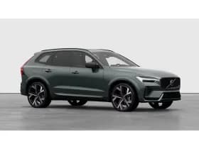 Volvo XC60 thumbnail 7
