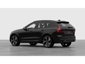 Volvo XC60 thumbnail 3