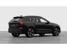 Volvo XC60 thumbnail 5