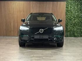 Volvo XC60 thumbnail 2