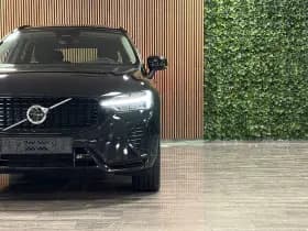 Volvo XC60 thumbnail 11
