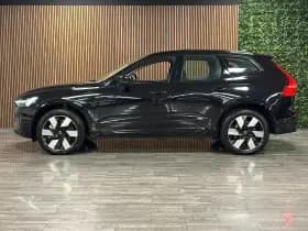 Volvo XC60 thumbnail 5