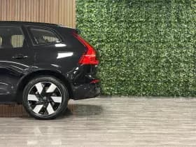 Volvo XC60 thumbnail 7