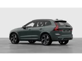 Volvo XC60 thumbnail 3