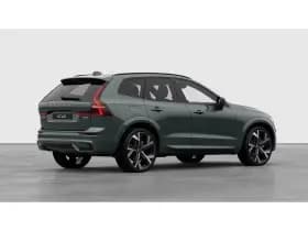 Volvo XC60 thumbnail 5