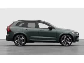 Volvo XC60 thumbnail 6
