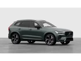 Volvo XC60 thumbnail 7