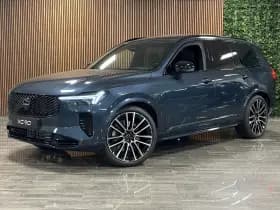 Volvo XC90 thumbnail 1