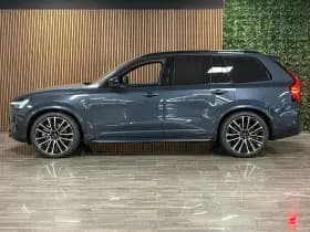 Volvo XC90 thumbnail 5