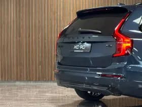 Volvo XC90 thumbnail 6