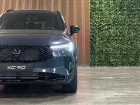 Volvo XC90 thumbnail 7