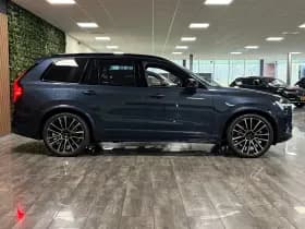 Volvo XC90 thumbnail 8